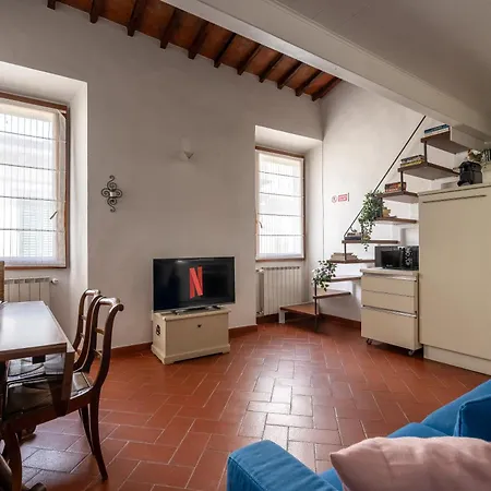 Appartement Borgo La Croce 1830 Heritage