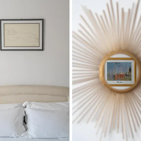 Lejlighed Borgo La Croce 1830 Heritage Firenze