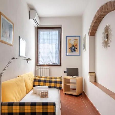 Borgo La Croce 1830 Heritage Appartement